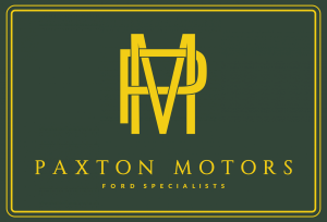 Paxton Motors Paxton Motors