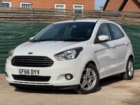 FORD KA+