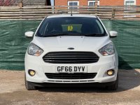 FORD KA+