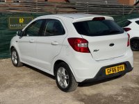 FORD KA+