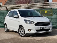 FORD KA+